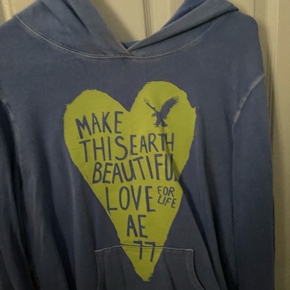 American Eagle hoodie